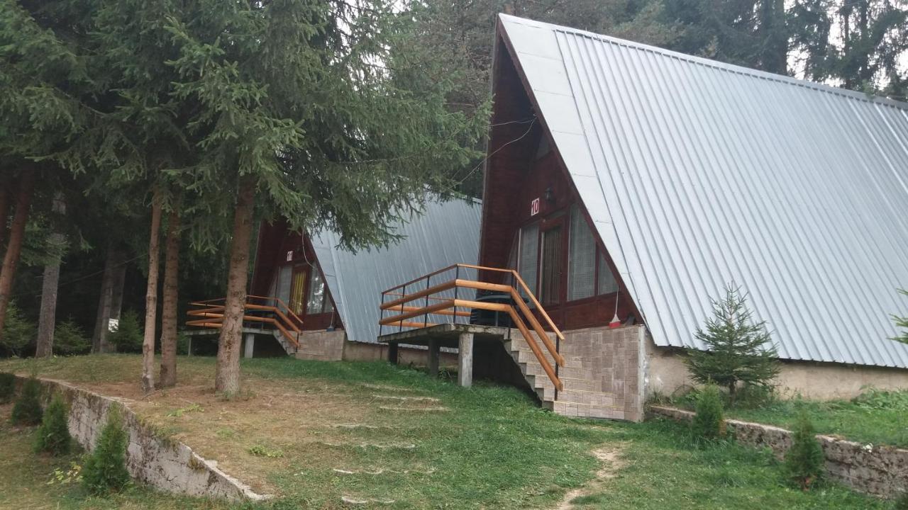 Ваканционно Селище Ива Sarnitsa Bagian luar foto