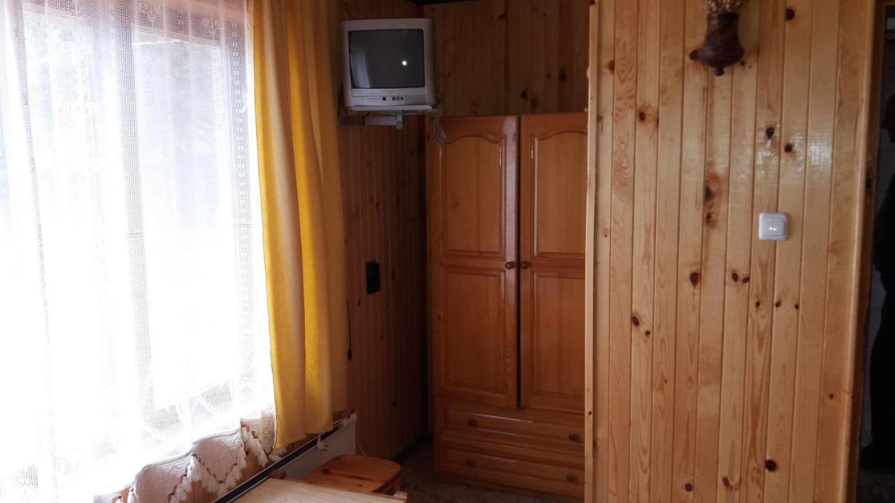 Ваканционно Селище Ива Sarnitsa Bagian luar foto