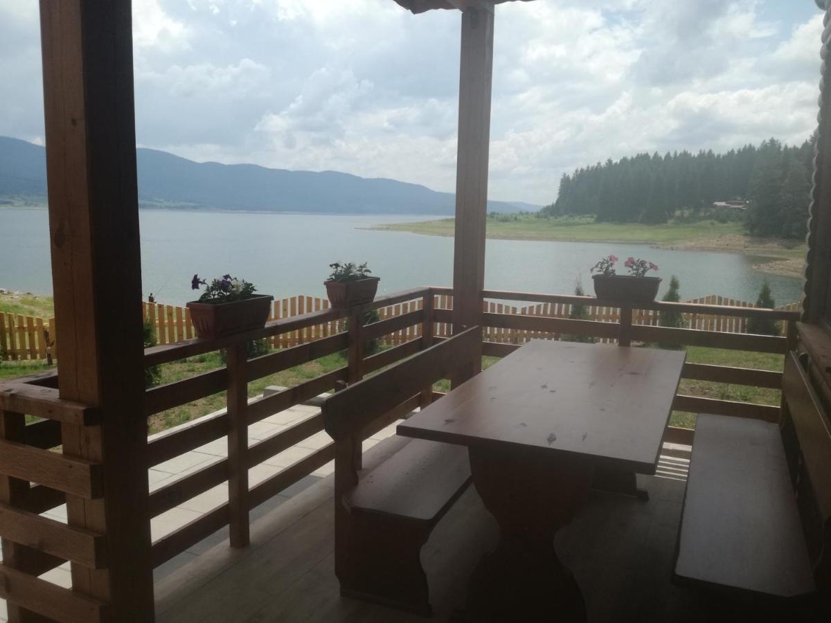 Ваканционно Селище Ива Sarnitsa Bagian luar foto