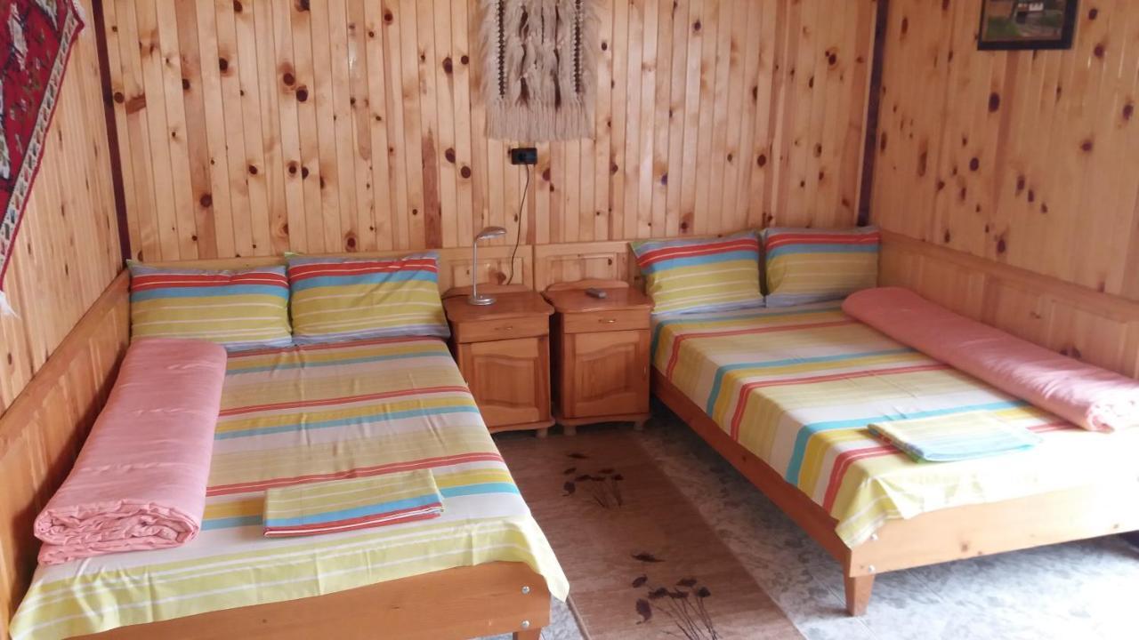 Ваканционно Селище Ива Sarnitsa Bagian luar foto