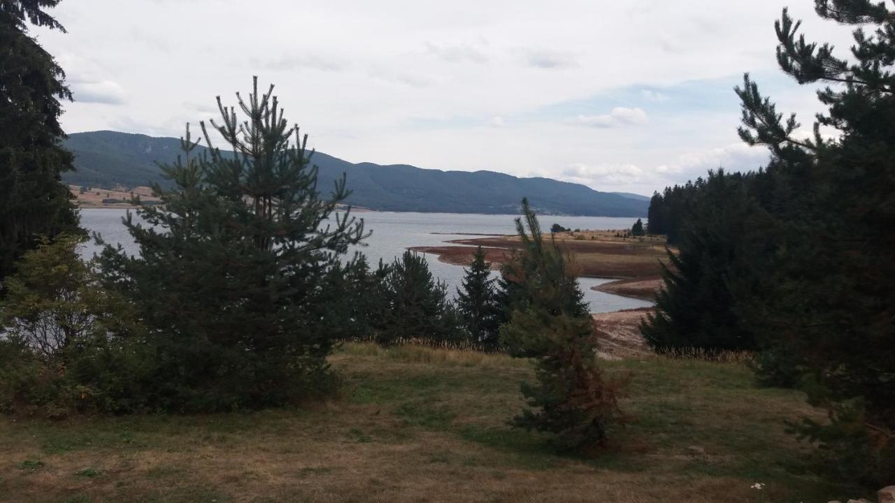 Ваканционно Селище Ива Sarnitsa Bagian luar foto